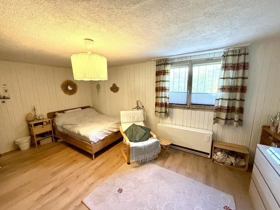 Freistehendes 5-Zimmer Einfamilienhaus – Foto 18 von 19