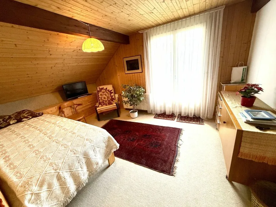 Freistehendes 5-Zimmer Einfamilienhaus – Foto 16 von 19
