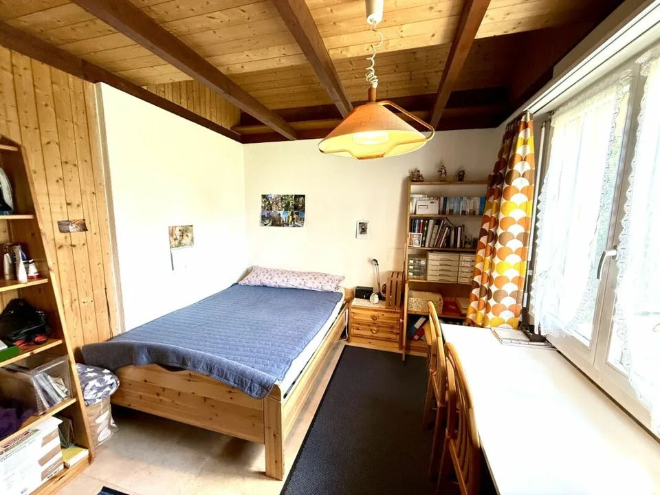 Freistehendes 5-Zimmer Einfamilienhaus – Foto 11 von 19