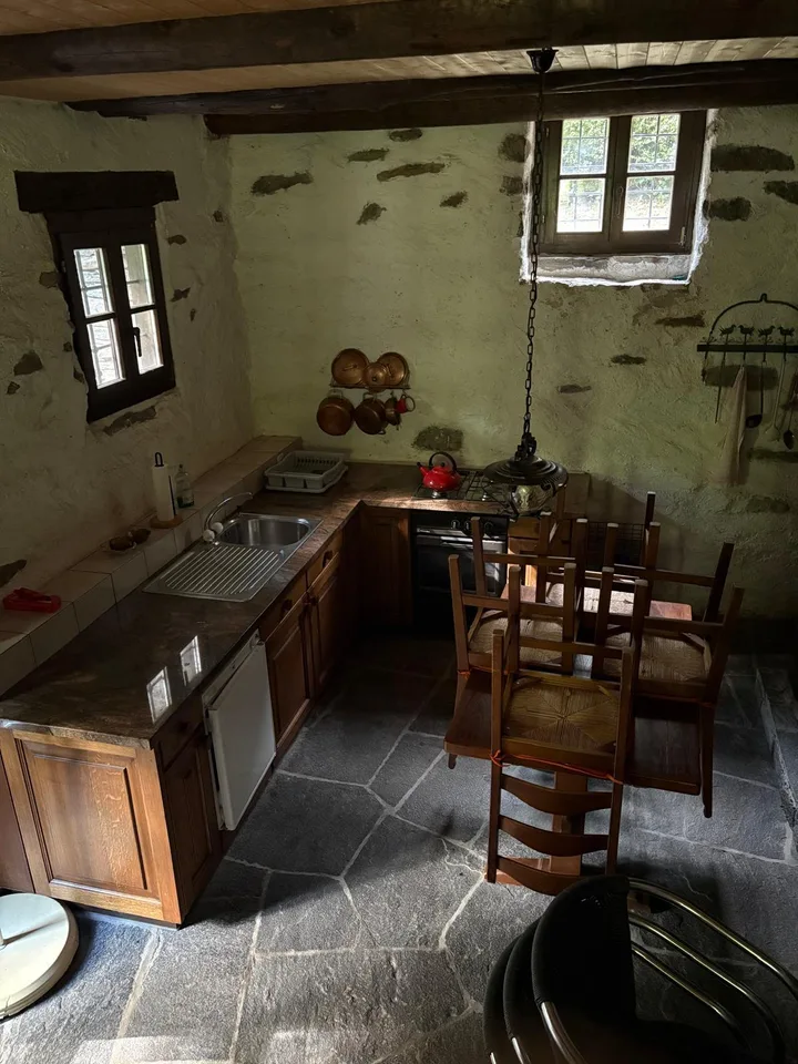 Casa Rustica di 3.5 Locali a Moghegno, Vallemaggia – foto 6 di 10