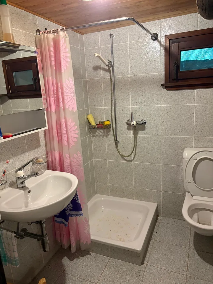 Casa Rustica di 3.5 Locali a Moghegno, Vallemaggia – foto 10 di 10
