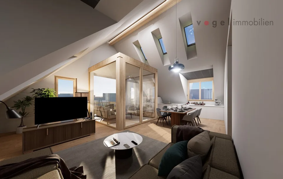 Projet de nouvelle construction ! Appartement en propriété à Möhlin. – photo 5 sur 10