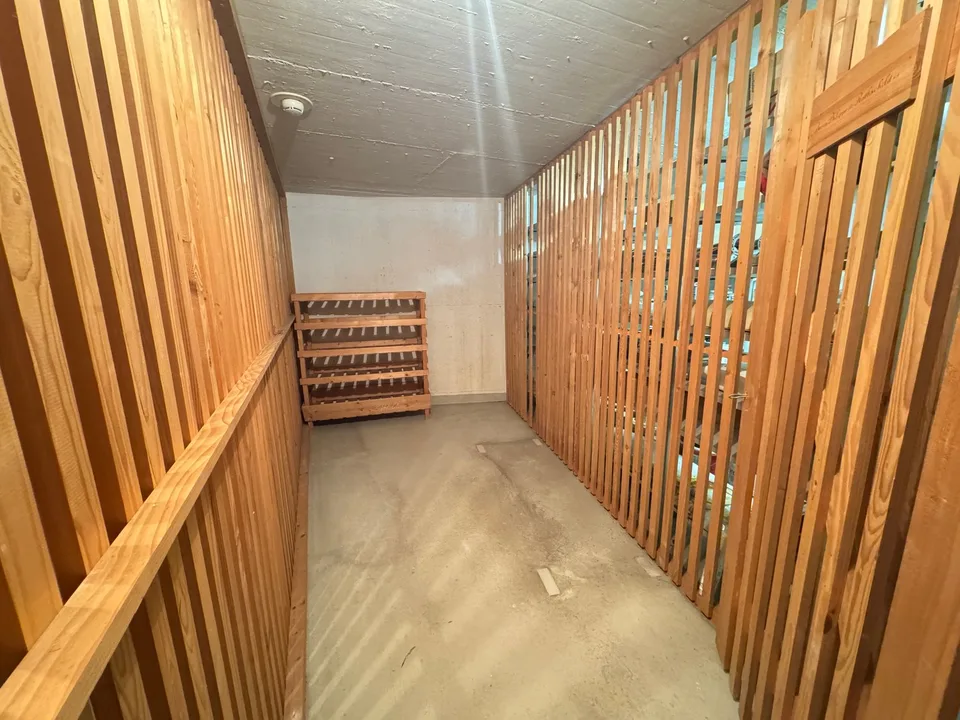 Charmante 3.5-Zimmer-Dachwohnung mitten in der Zürcher Altstadt – Foto 15 von 15