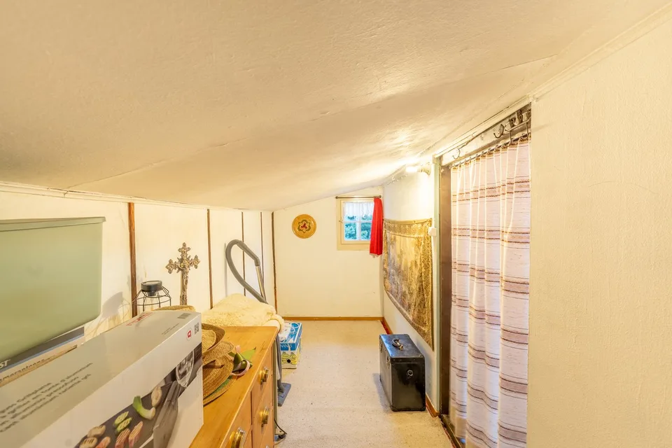 2 Zimmer Einfamilienhaus in Plasselb – Foto 6 von 9