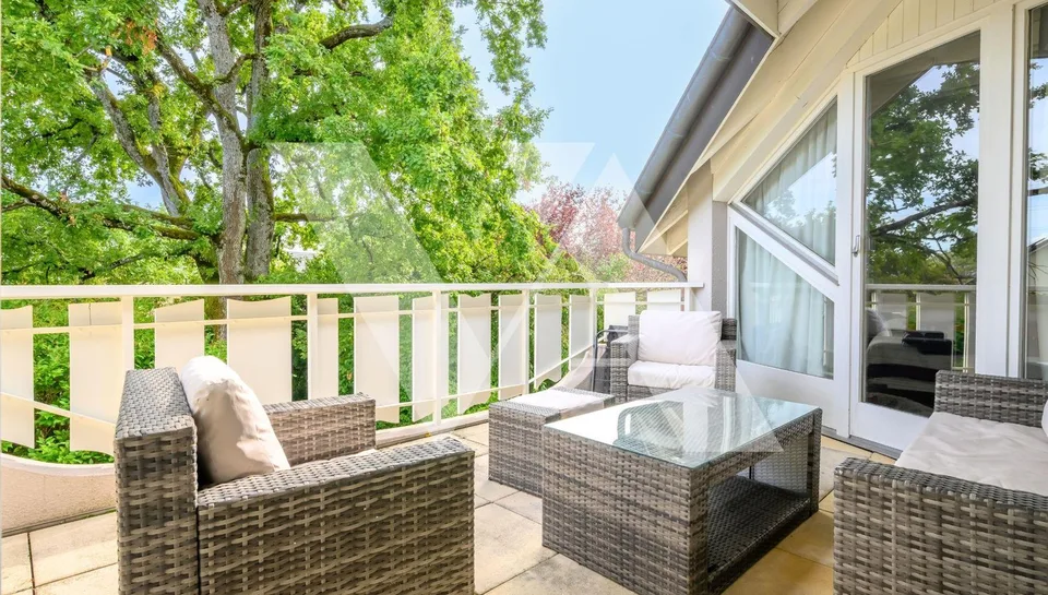 8 Zimmer Einfamilienhaus in Signy-Avenex – Foto 7 von 8