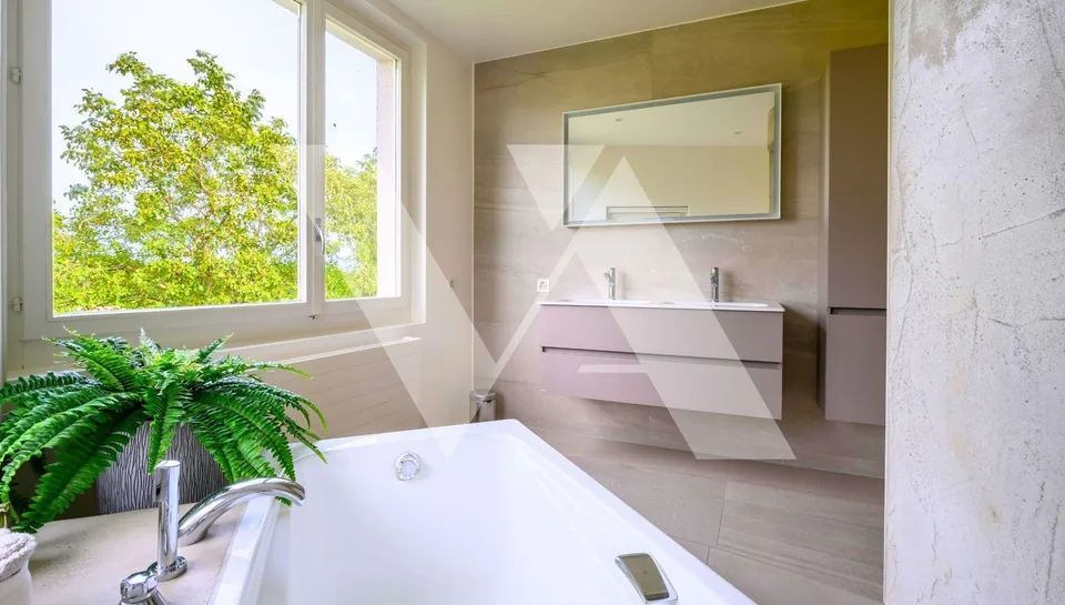8 Zimmer Einfamilienhaus in Signy-Avenex – Foto 6 von 8