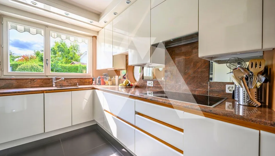 8 Zimmer Einfamilienhaus in Signy-Avenex – Foto 4 von 8
