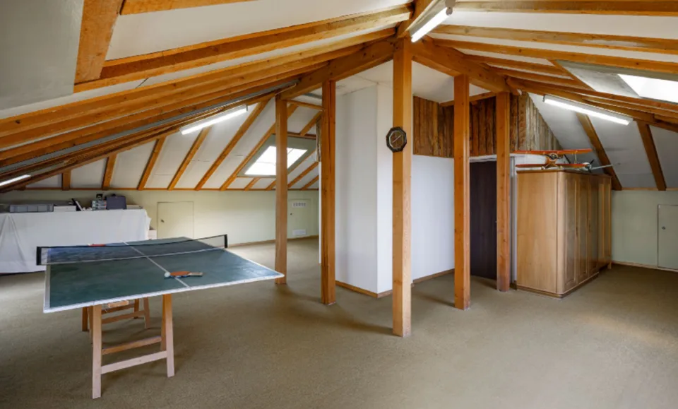 3.5 Zimmer Wohnung in Vitznau – Foto 10 von 12