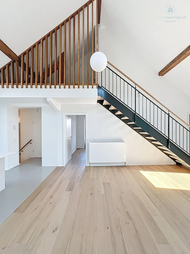 Renoviertes Gebäude, 100% vermietet, Hyperzentrum, mit Tresorraum zur Wertsteigerung – Foto 10 von 17