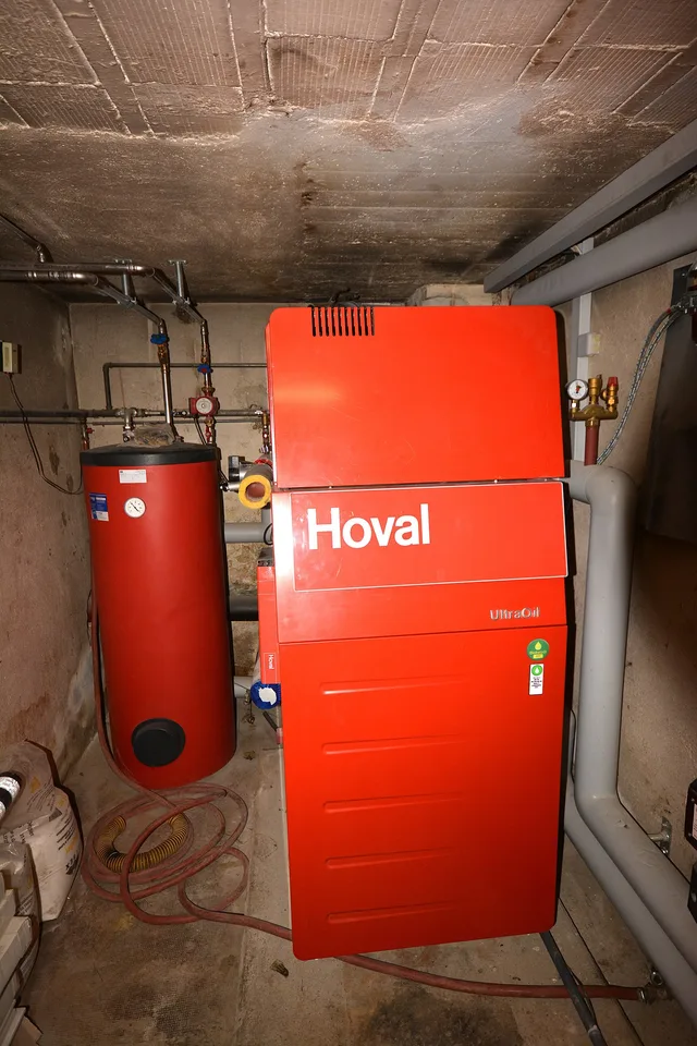 Renoviertes Gebäude, 100% vermietet, Hyperzentrum, mit Tresorraum zur Wertsteigerung – Foto 16 von 17