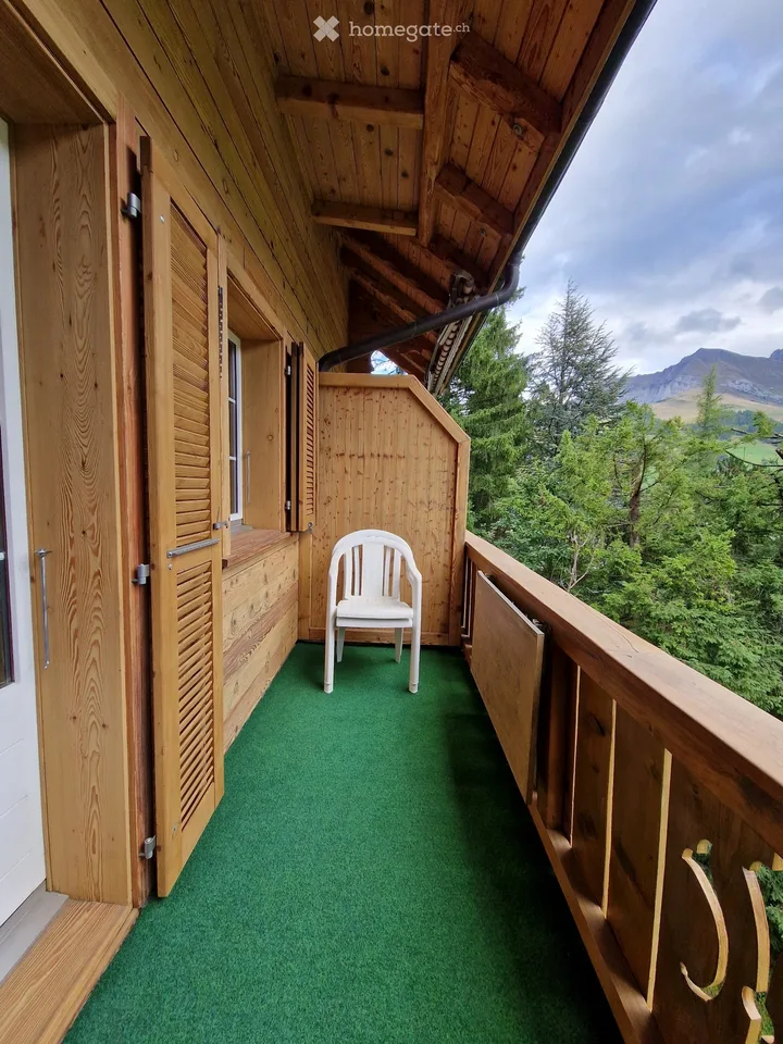 Studio zu vermieten – Foto 2 von 5