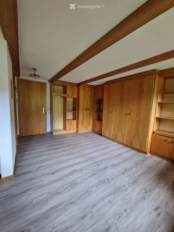 Studio zu vermieten – Foto 5 von 5