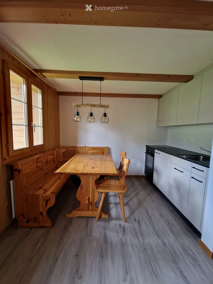 Studio zu vermieten – Foto 3 von 5