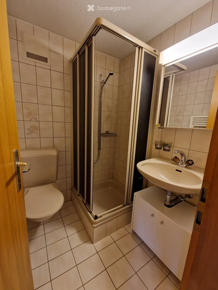 Studio zu vermieten – Foto 4 von 5
