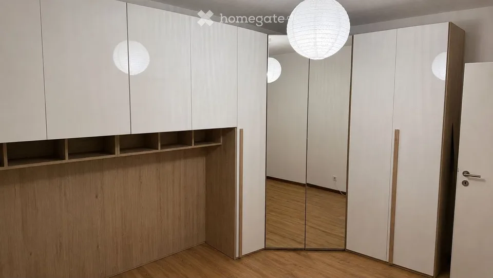 Vezia vermietet 3.5-Zimmer-Wohnung renoviert – Foto 5 von 10