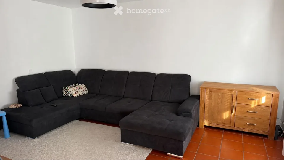 Vezia vermietet 3.5-Zimmer-Wohnung renoviert – Foto 10 von 10