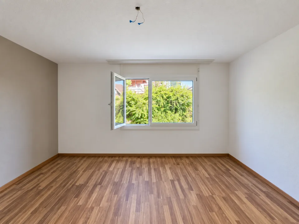 4 Appartements de 4.5 pces / 4 Wohnungen von 4.5 Zimmern - Bösingen – foto 6 di 8