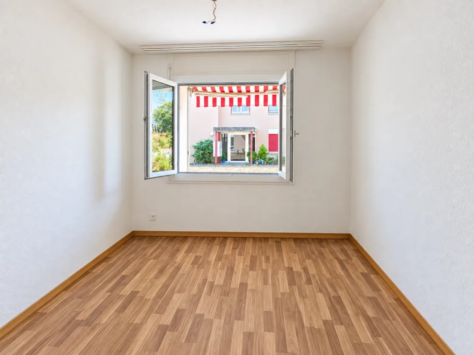 4 Appartements de 4.5 pces / 4 Wohnungen von 4.5 Zimmern - Bösingen – foto 8 di 8