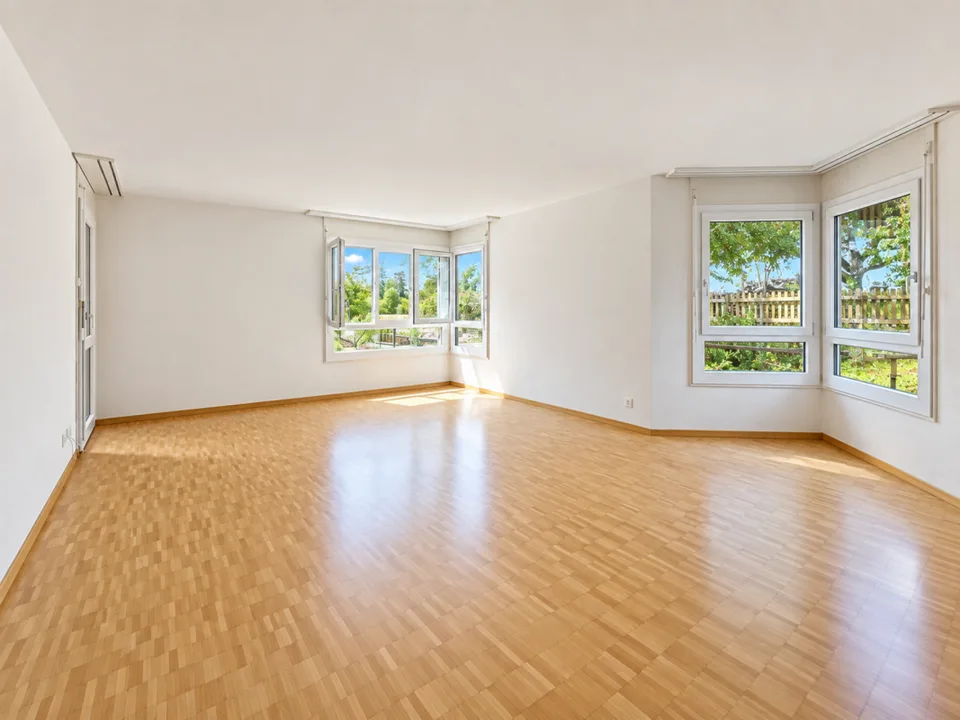 4 Appartements de 4.5 pces / 4 Wohnungen von 4.5 Zimmern - Bösingen – foto 4 di 8