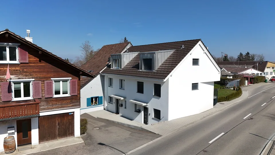Votre nouveau rêve de maison pour la première fois – photo 17 sur 22