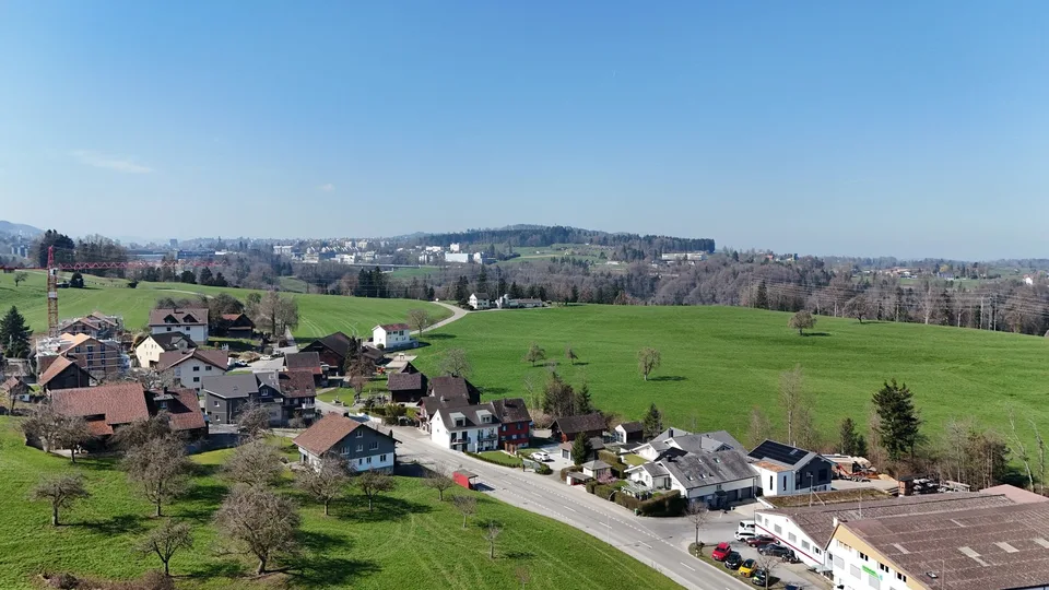 Votre nouveau rêve de maison pour la première fois – photo 14 sur 22