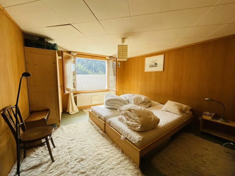 Incantevole casa di villaggio nel cuore del villaggio – foto 14 di 30
