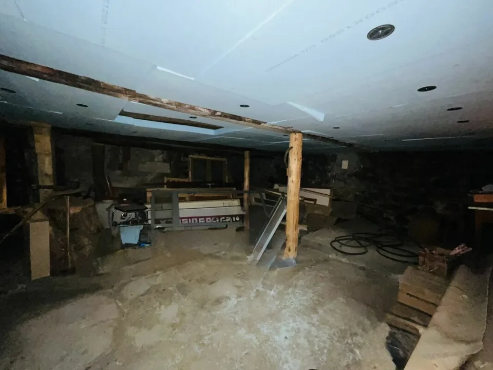 Incantevole casa di villaggio nel cuore del villaggio – foto 30 di 30