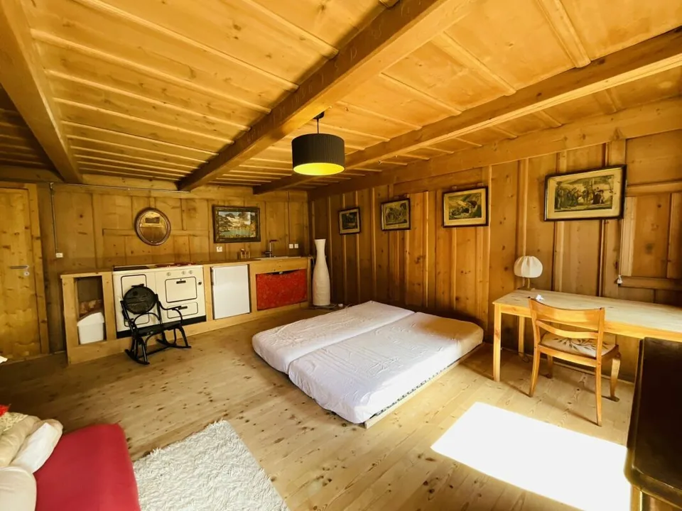 Incantevole casa di villaggio nel cuore del villaggio – foto 22 di 30
