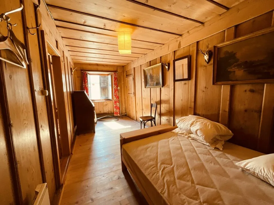 Incantevole casa di villaggio nel cuore del villaggio – foto 23 di 30