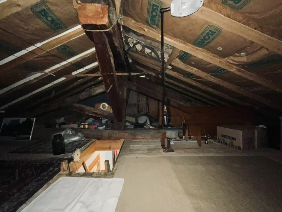 Incantevole casa di villaggio nel cuore del villaggio – foto 17 di 30