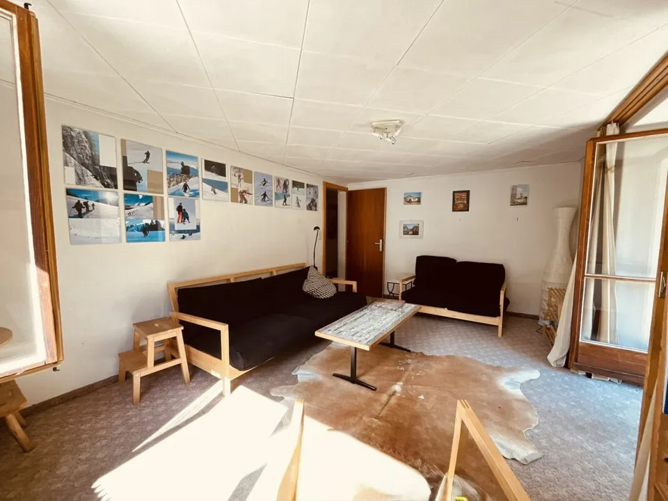 Incantevole casa di villaggio nel cuore del villaggio – foto 10 di 30