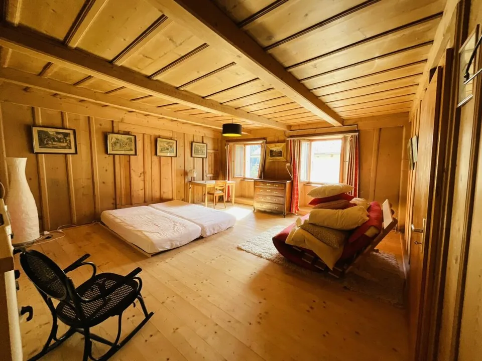 Incantevole casa di villaggio nel cuore del villaggio – foto 21 di 30
