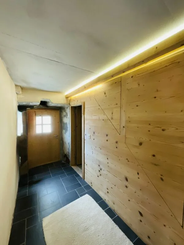 Incantevole casa di villaggio nel cuore del villaggio – foto 24 di 30