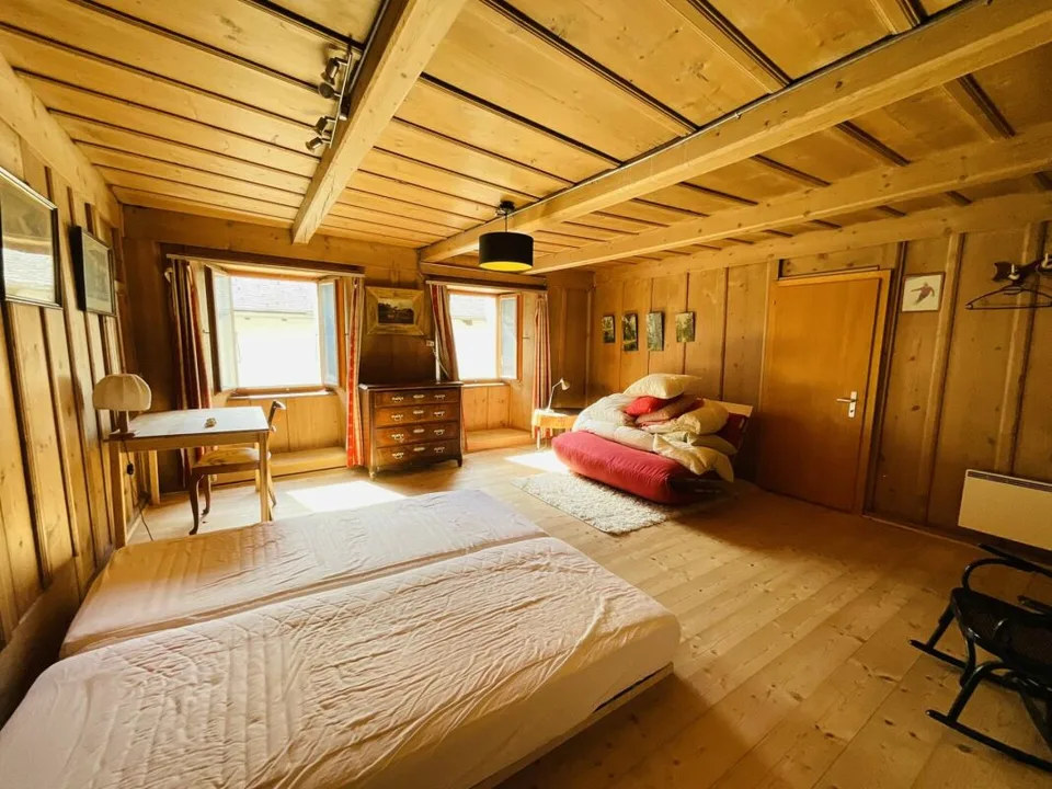 Incantevole casa di villaggio nel cuore del villaggio – foto 18 di 30