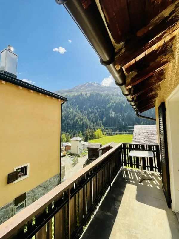 Incantevole casa di villaggio nel cuore del villaggio – foto 6 di 30