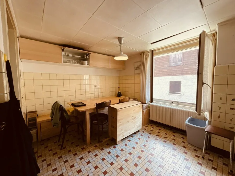 Incantevole casa di villaggio nel cuore del villaggio – foto 8 di 30