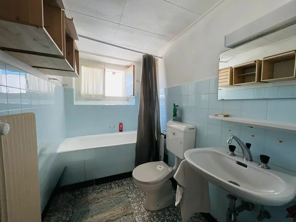Incantevole casa di villaggio nel cuore del villaggio – foto 12 di 30