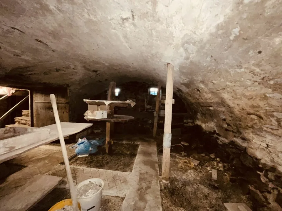 Incantevole casa di villaggio nel cuore del villaggio – foto 29 di 30