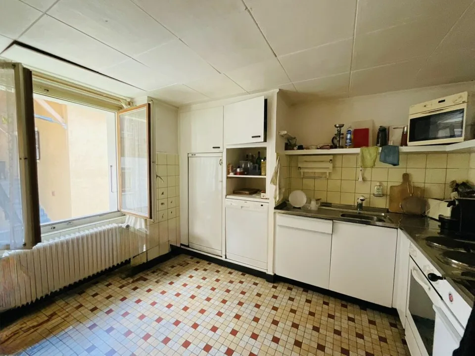 Incantevole casa di villaggio nel cuore del villaggio – foto 7 di 30