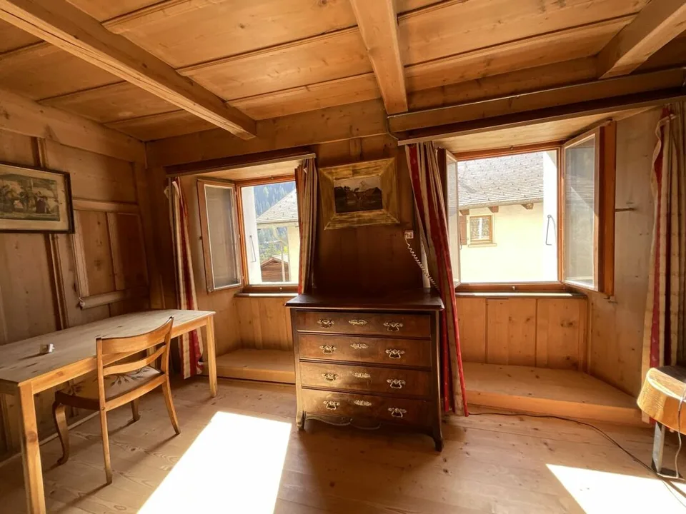 Incantevole casa di villaggio nel cuore del villaggio – foto 20 di 30