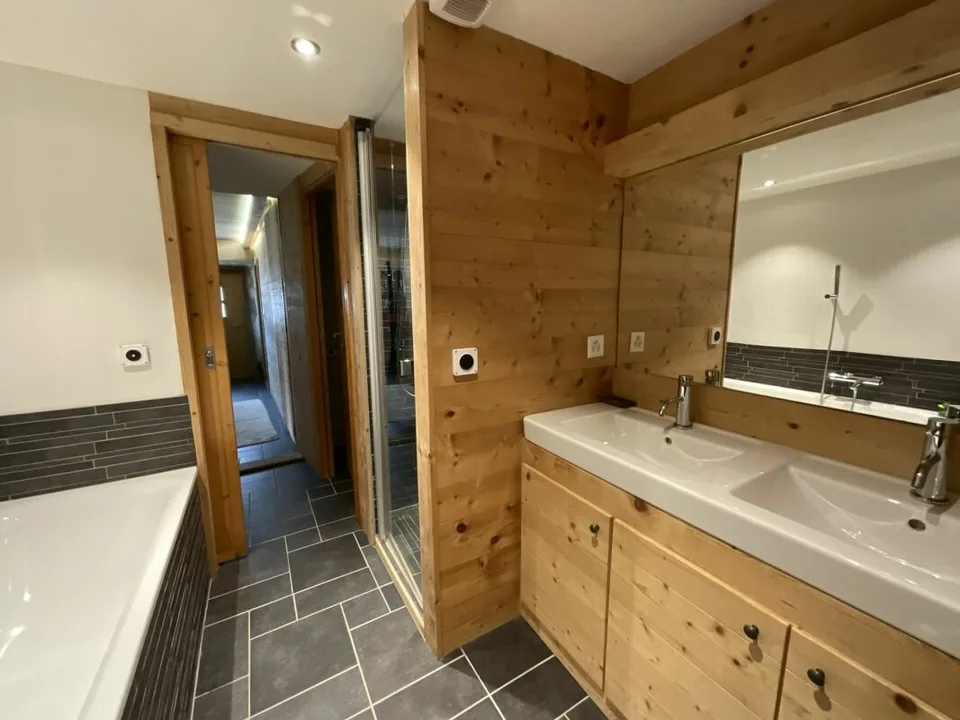Incantevole casa di villaggio nel cuore del villaggio – foto 25 di 30
