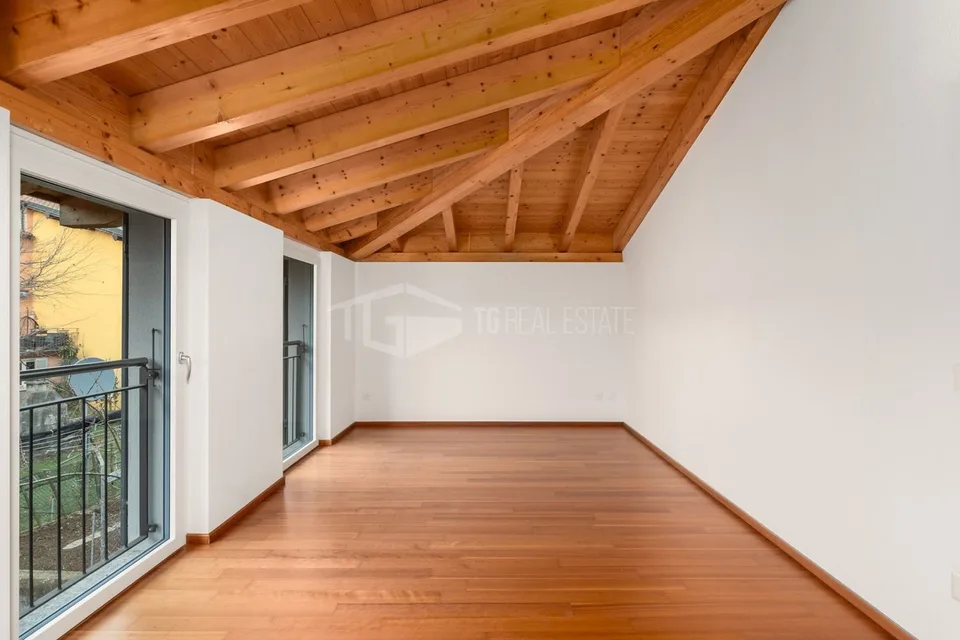 4,5-ZIMMER-DACHGESCHOSS-PENTHOUSE. IDEAL FÜR FAMILIEN – Foto 8 von 10