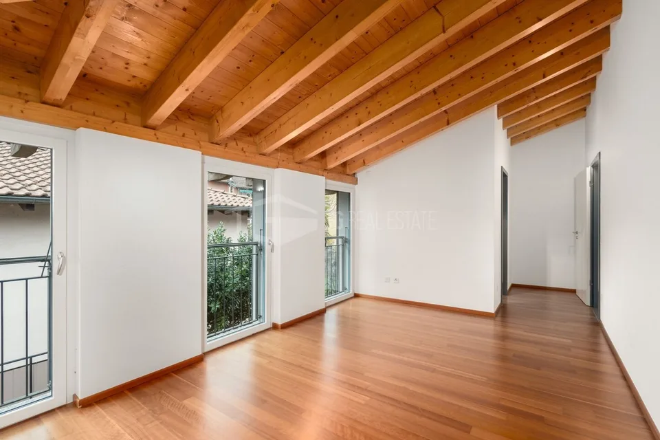 4,5-ZIMMER-DACHGESCHOSS-PENTHOUSE. IDEAL FÜR FAMILIEN – Foto 6 von 10