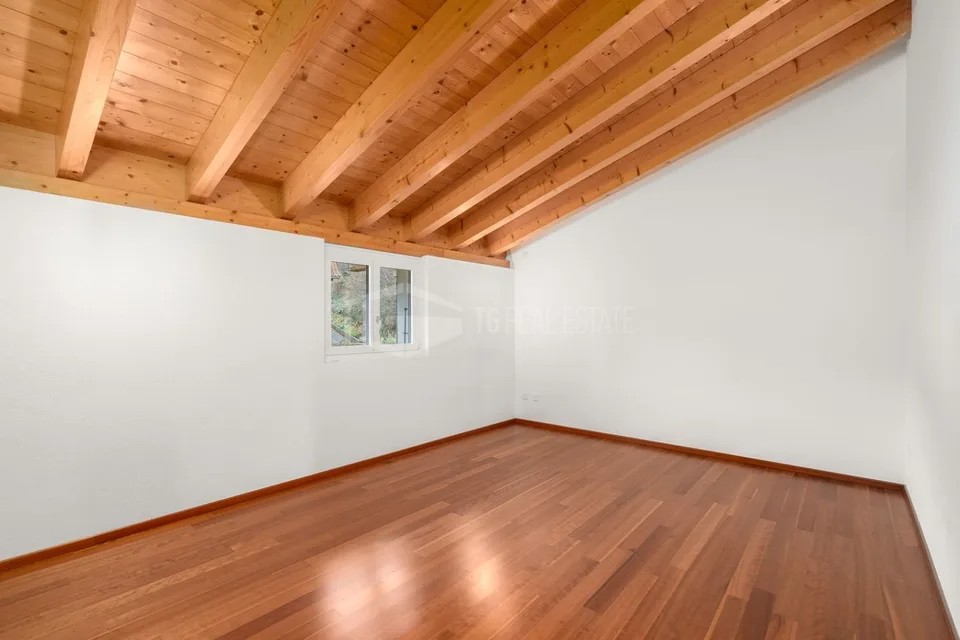 4,5-ZIMMER-DACHGESCHOSS-PENTHOUSE. IDEAL FÜR FAMILIEN – Foto 9 von 10