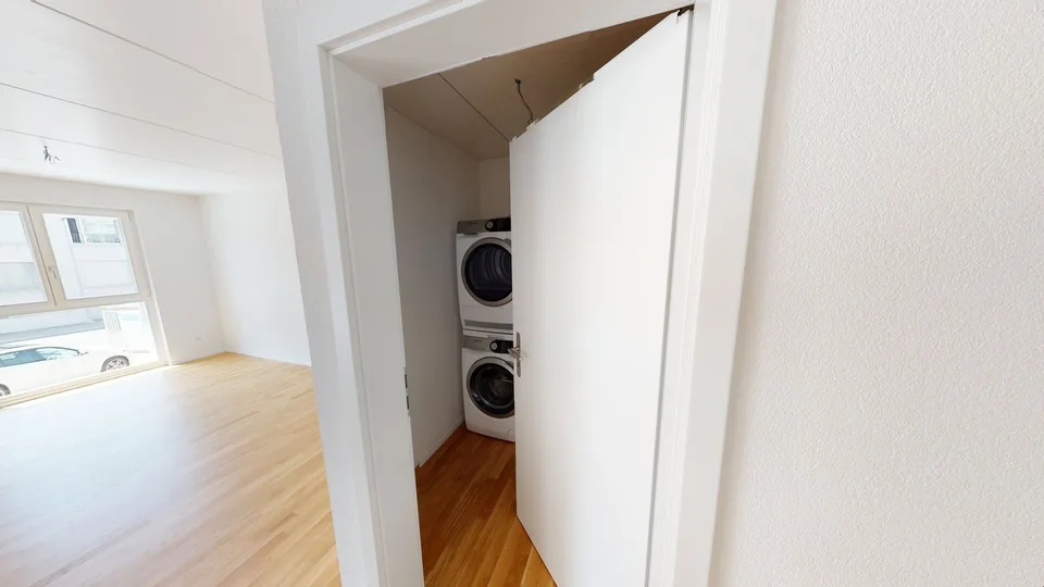 Appartamento moderno 2.5 locali – foto 5 di 8