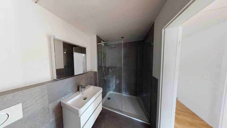 Appartamento moderno 2.5 locali – foto 6 di 8