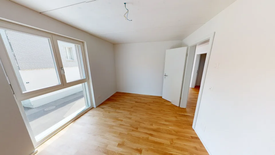 Appartamento moderno 2.5 locali – foto 3 di 8