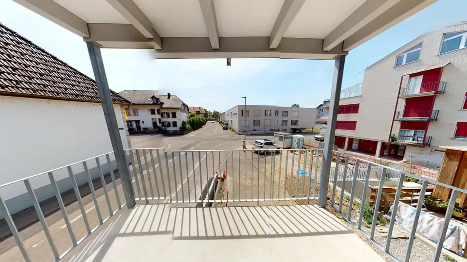 Appartamento moderno 2.5 locali – foto 8 di 8