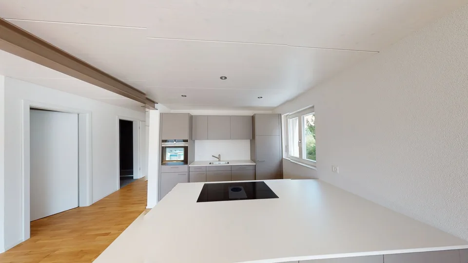 Appartamento moderno 2.5 locali – foto 2 di 8