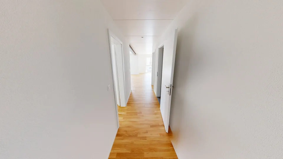Appartamento moderno 2.5 locali – foto 4 di 8